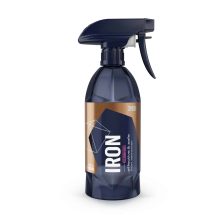 Descontaminante Ferroso Q²M Iron
