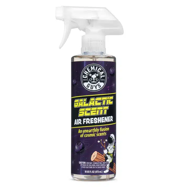 Aromatizante Automotivo Galactic - Chemical Guys