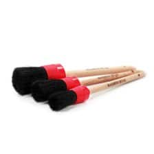 Kit Pincéis MaxShine