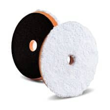 Boina de Microfibra Interface Laranja HDO - Lake Country