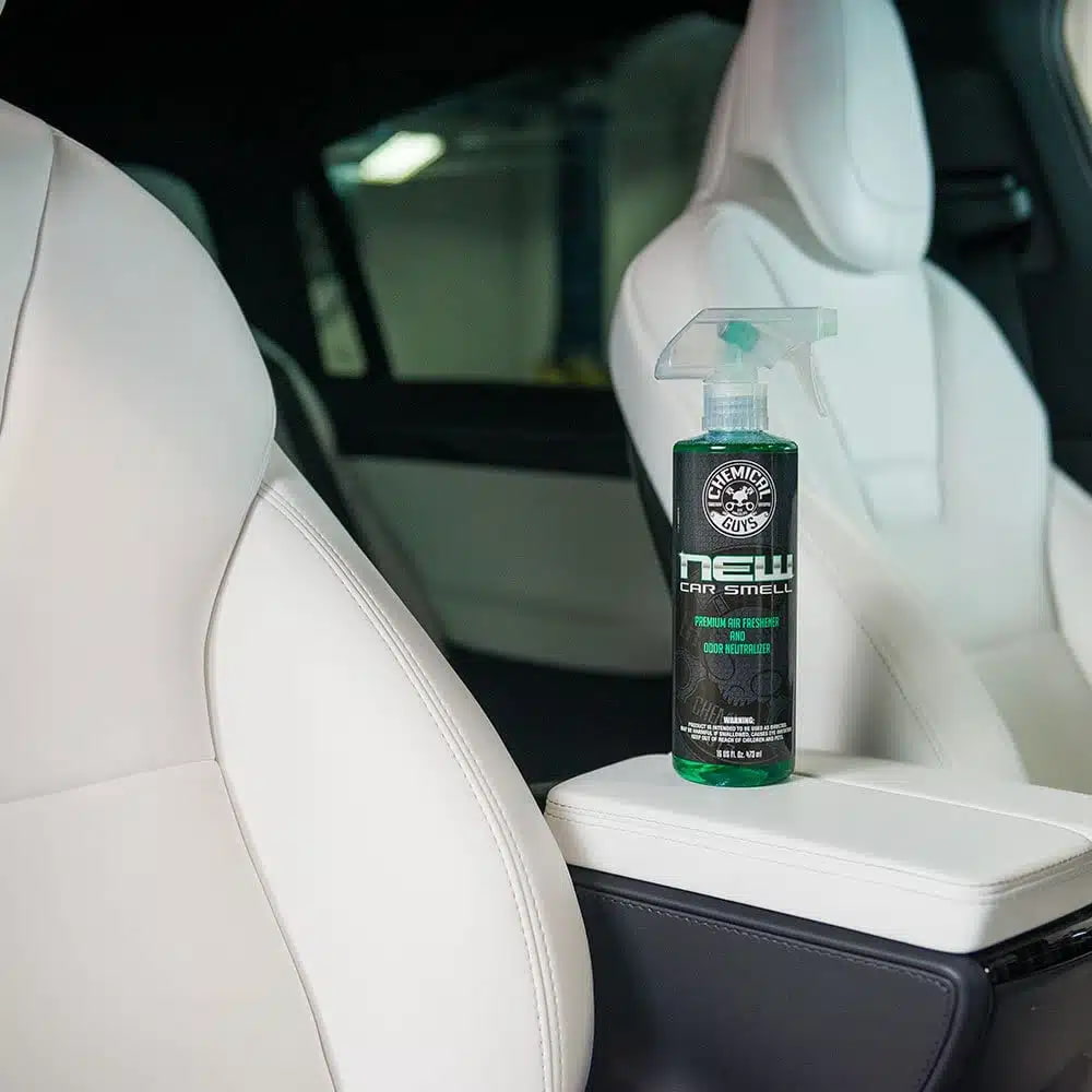 aromatizante de carro