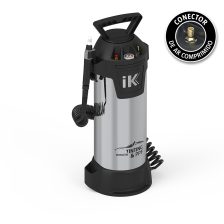 Pulverizador IK para Filme e PPF