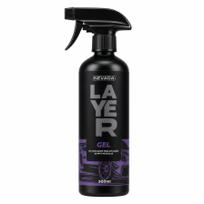 Nevada Layer Gel - Gel para Aplicação de PPF e Películas