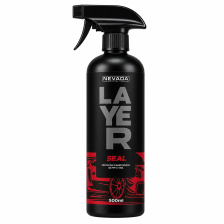 Nevada Layer Seal - Manutenção para PPF e Vinil