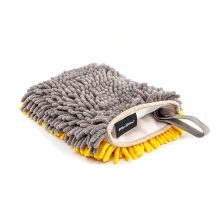 Luva de Lavagem Microfibra Dupla Face Maxshine