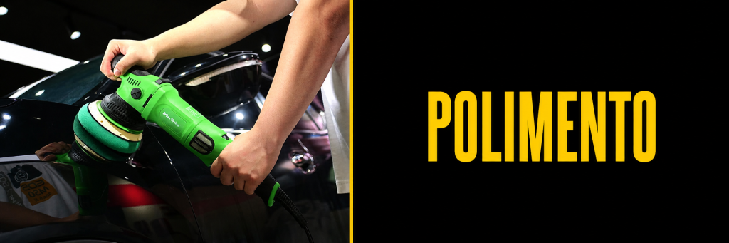 polimento