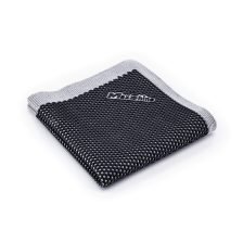 Toalha Magic Clay Maxshine - Grau Pesado