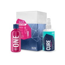 Q² One EVO 100ml com Cure