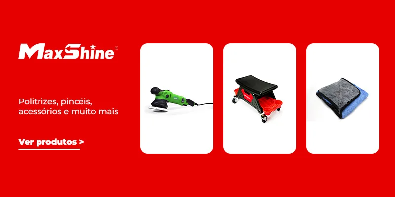 Maxshine – ver produtos