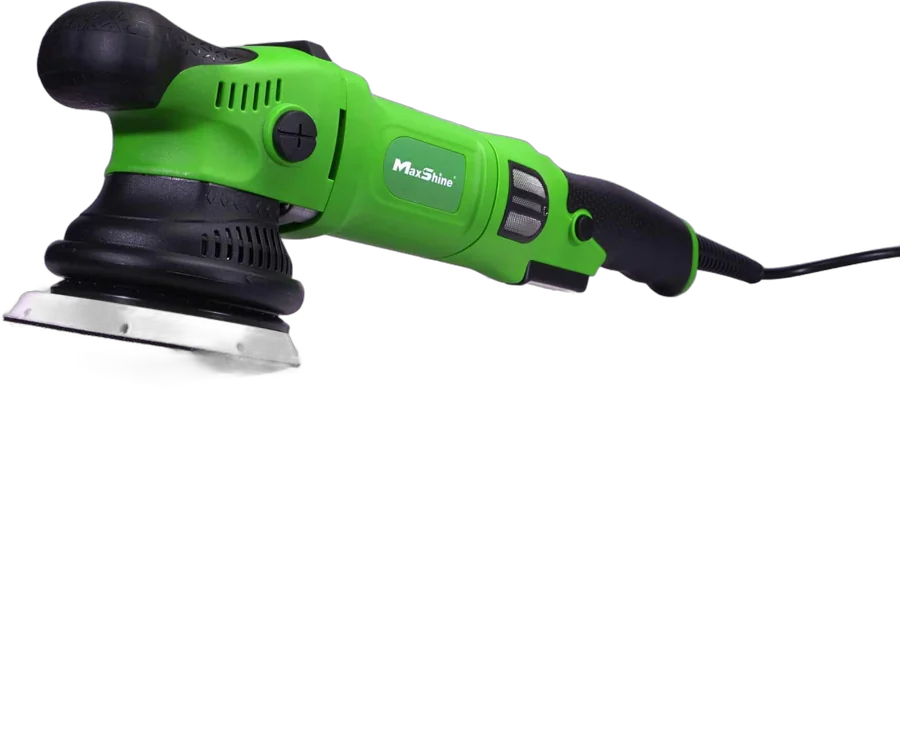 Politriz Roto Orbital Maxshine M15 Pro GREEN